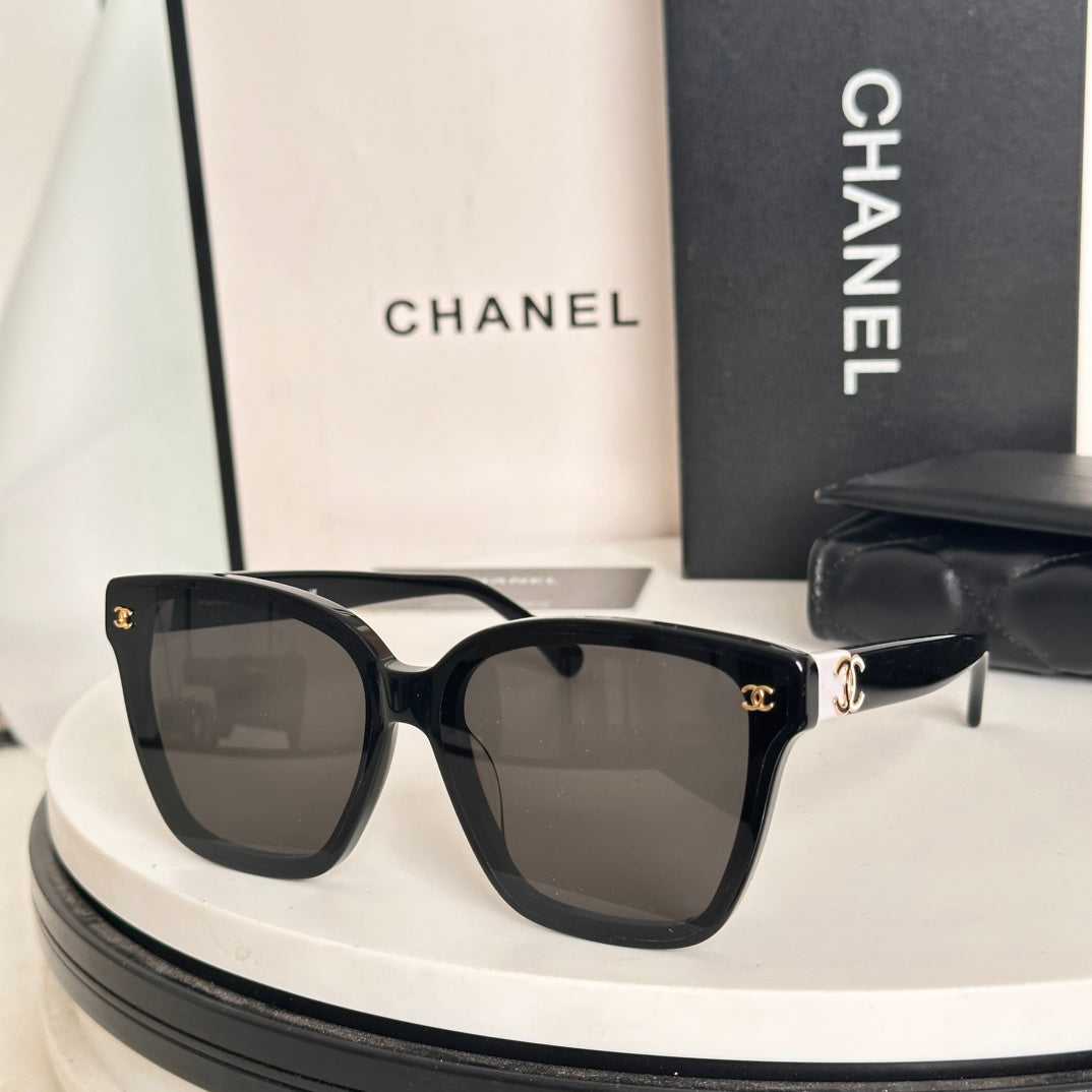 LuxluxHouse Best Quality Glasses Chanel