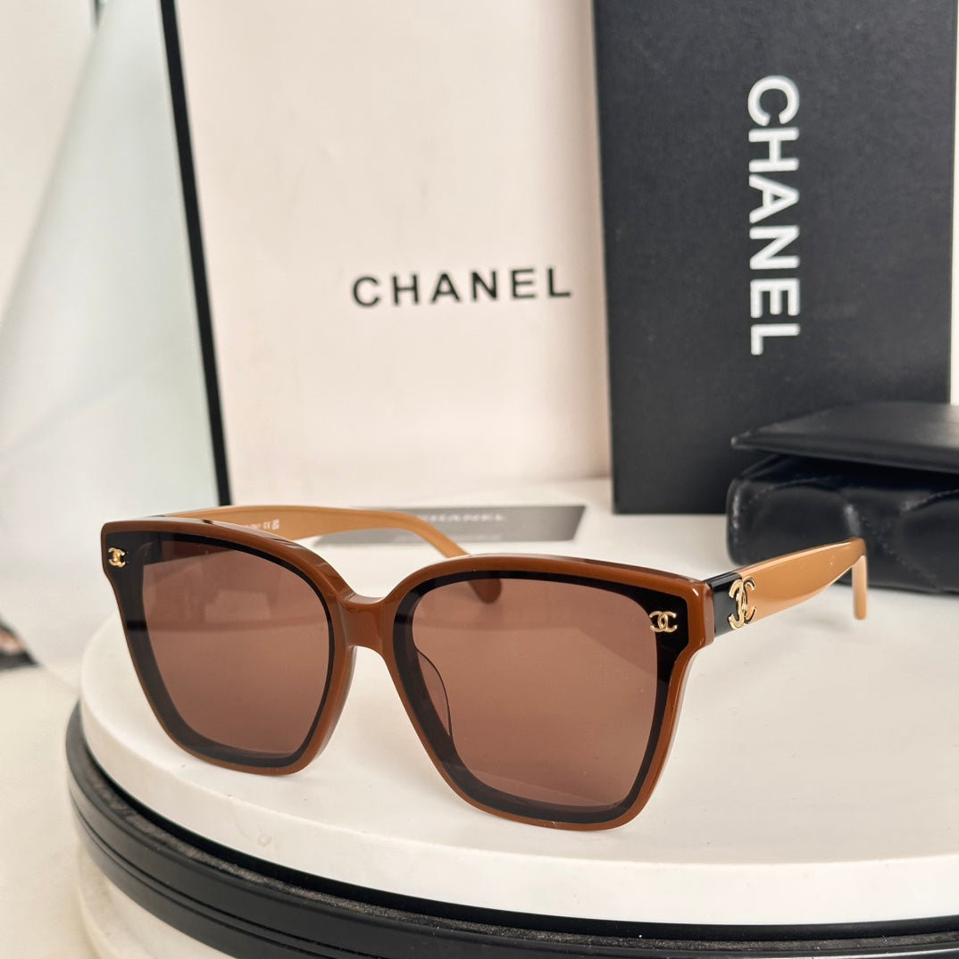 LuxluxHouse Best Quality Glasses Chanel