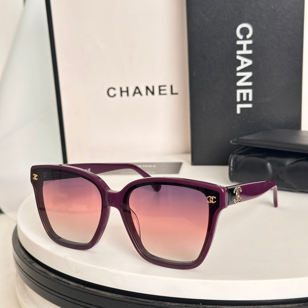 LuxluxHouse Best Quality Glasses Chanel