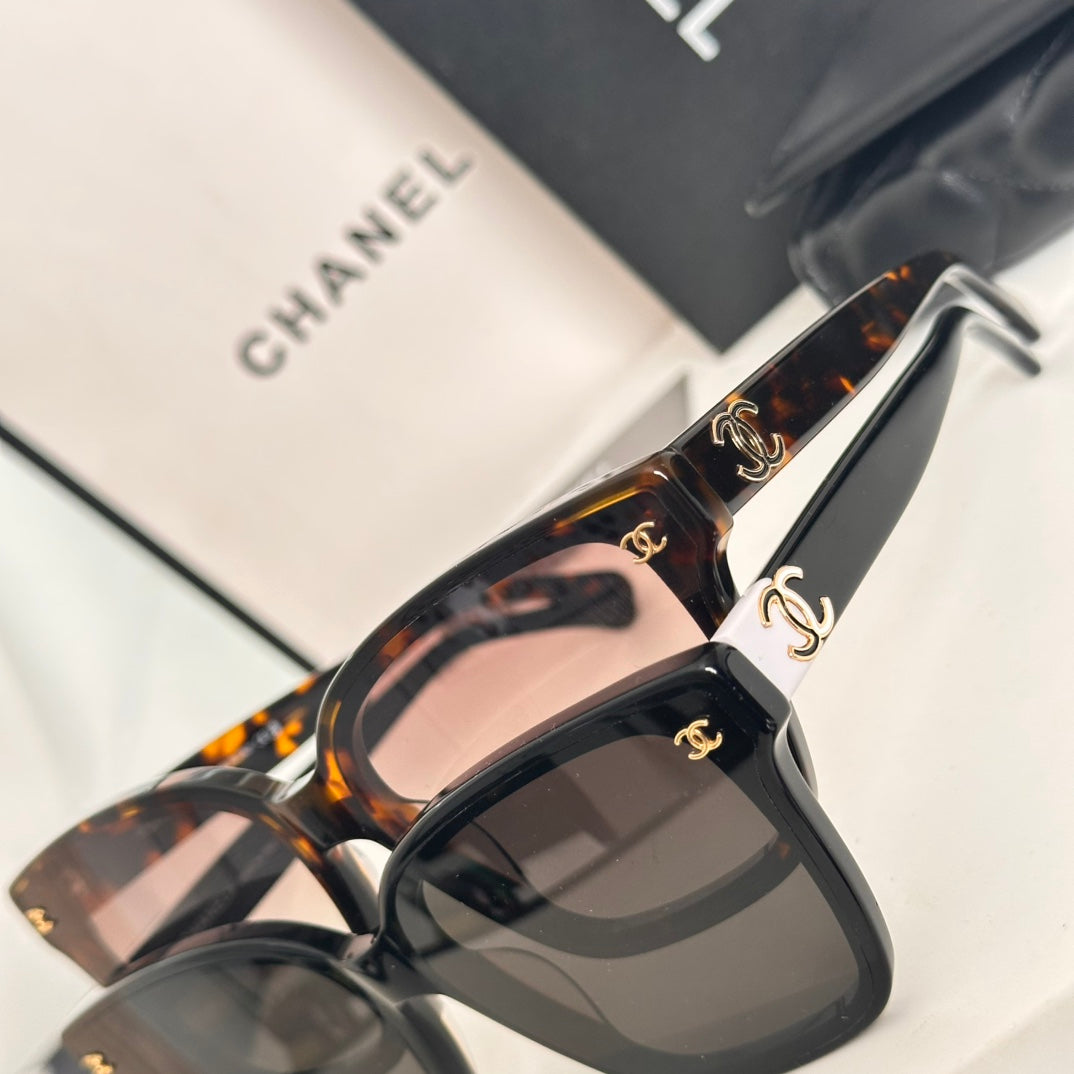 LuxluxHouse Best Quality Glasses Chanel