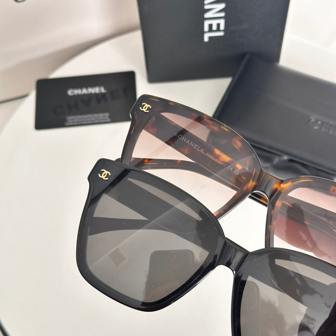 LuxluxHouse Best Quality Glasses Chanel