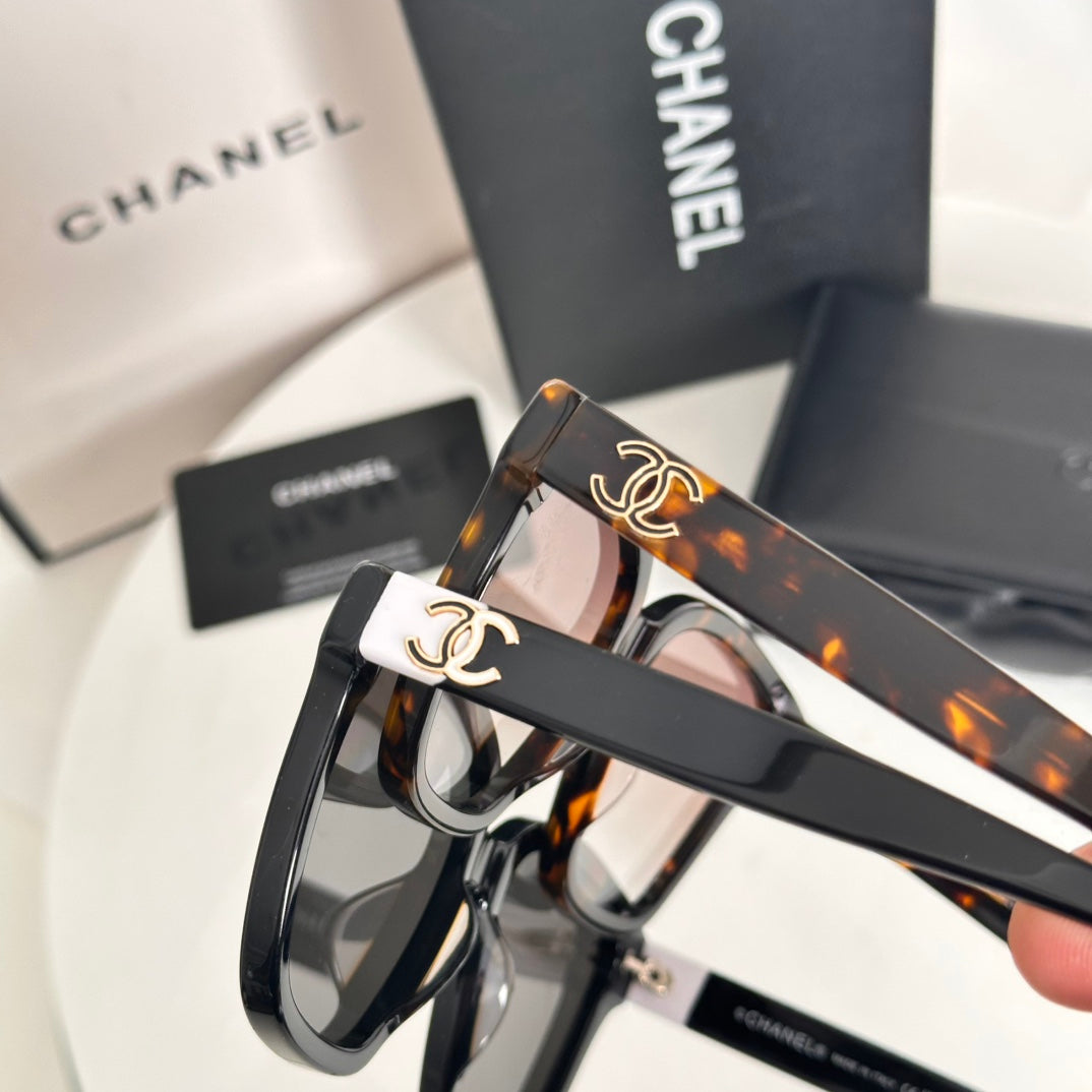 LuxluxHouse Best Quality Glasses Chanel