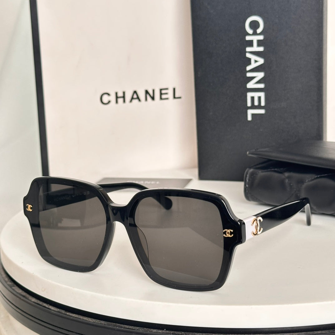 LuxluxHouse Best Quality Glasses Chanel