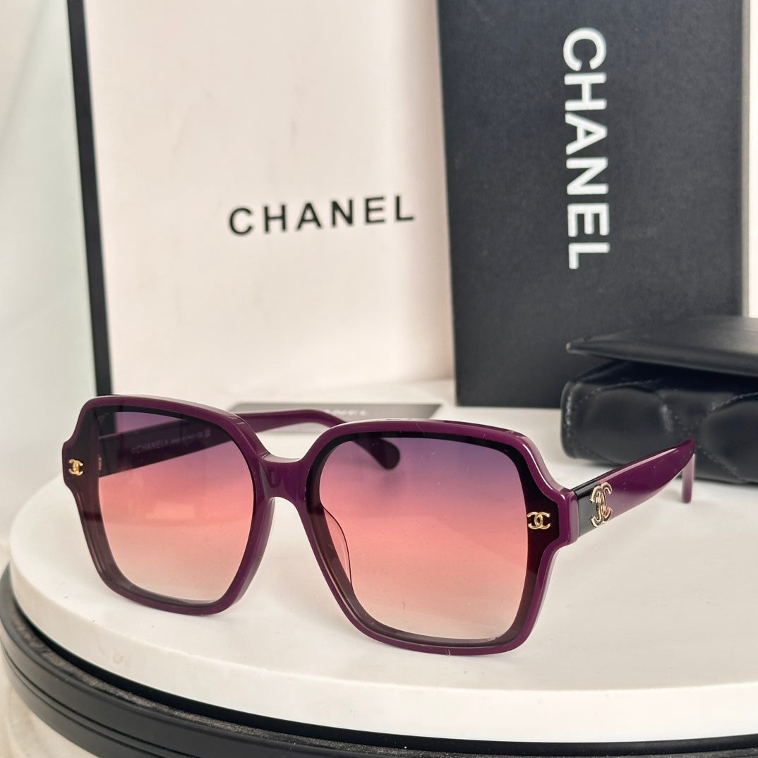 LuxluxHouse Best Quality Glasses Chanel