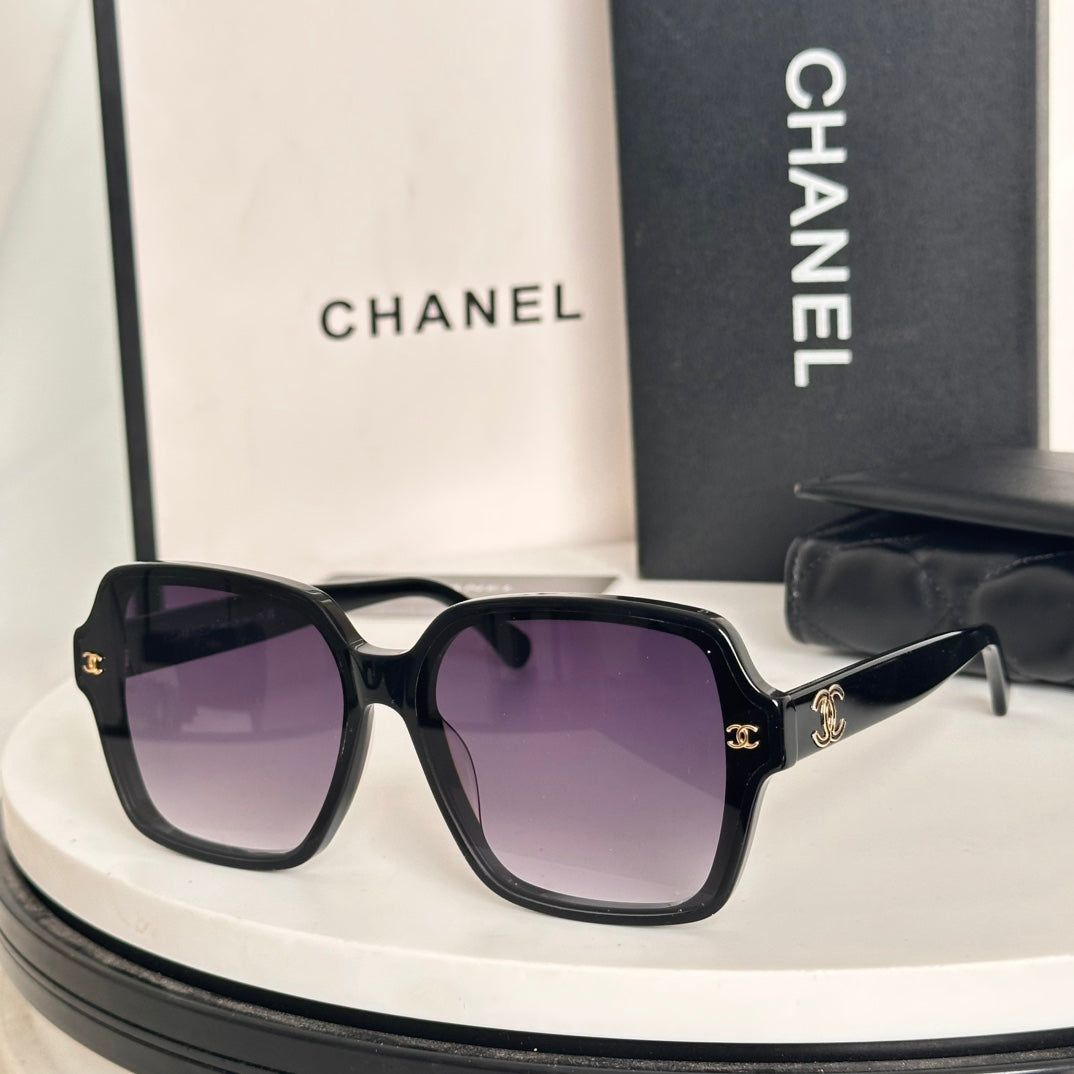 LuxluxHouse Best Quality Glasses Chanel