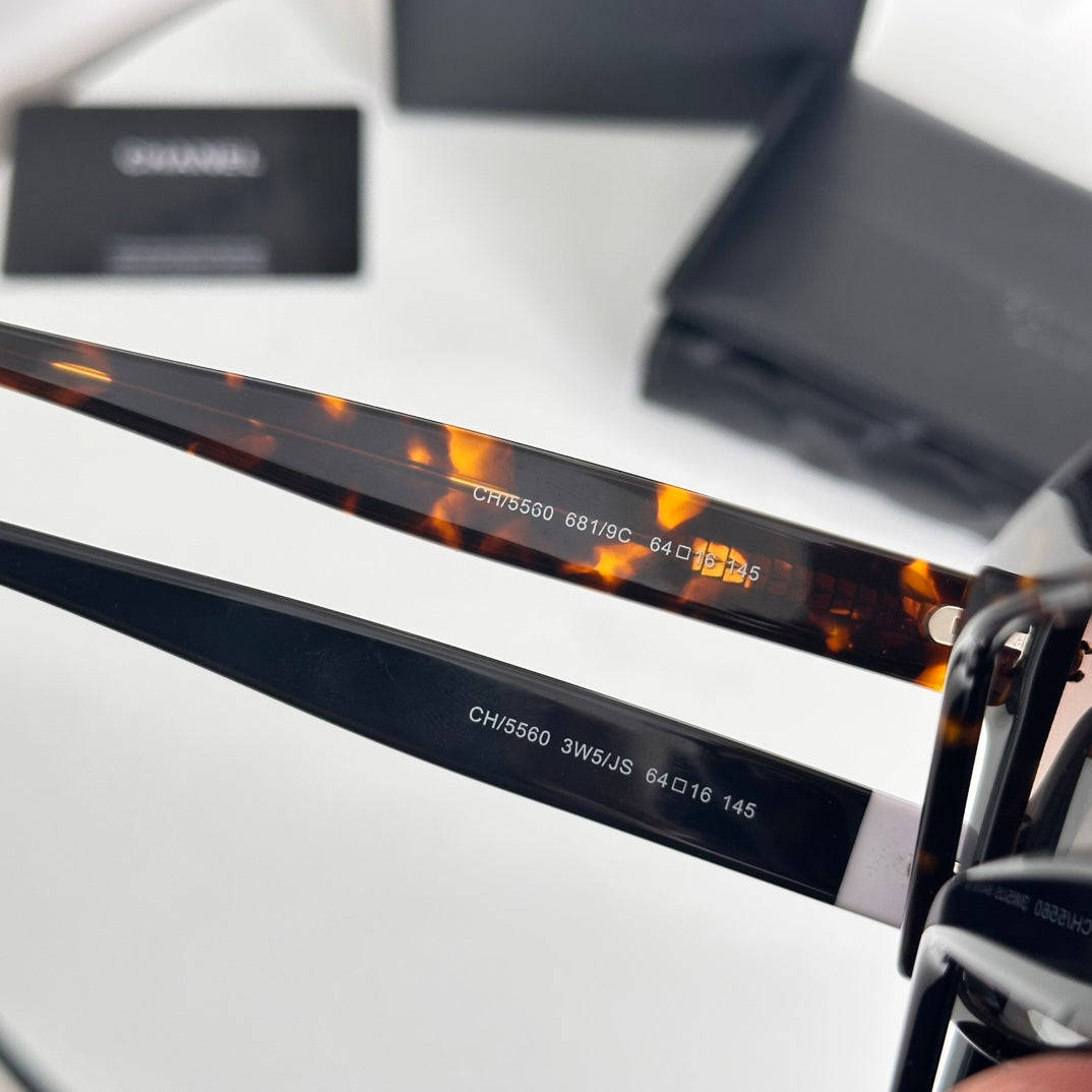 LuxluxHouse Best Quality Glasses Chanel