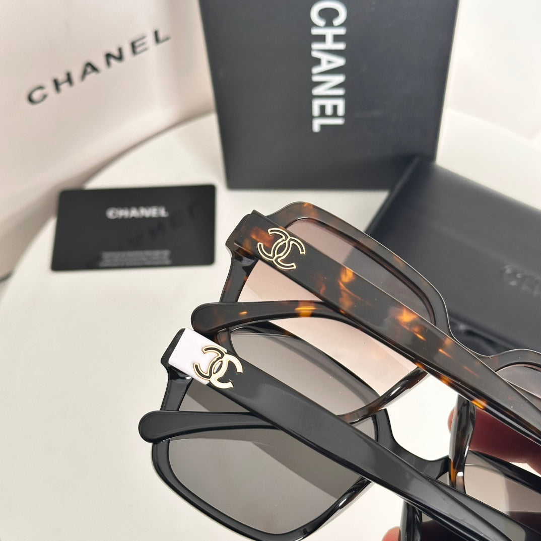 LuxluxHouse Best Quality Glasses Chanel