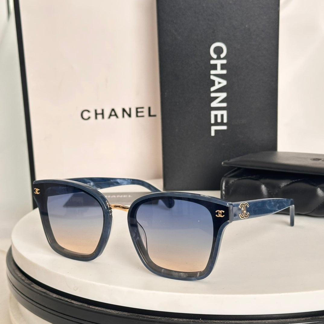 LuxluxHouse Best Quality Glasses Chanel