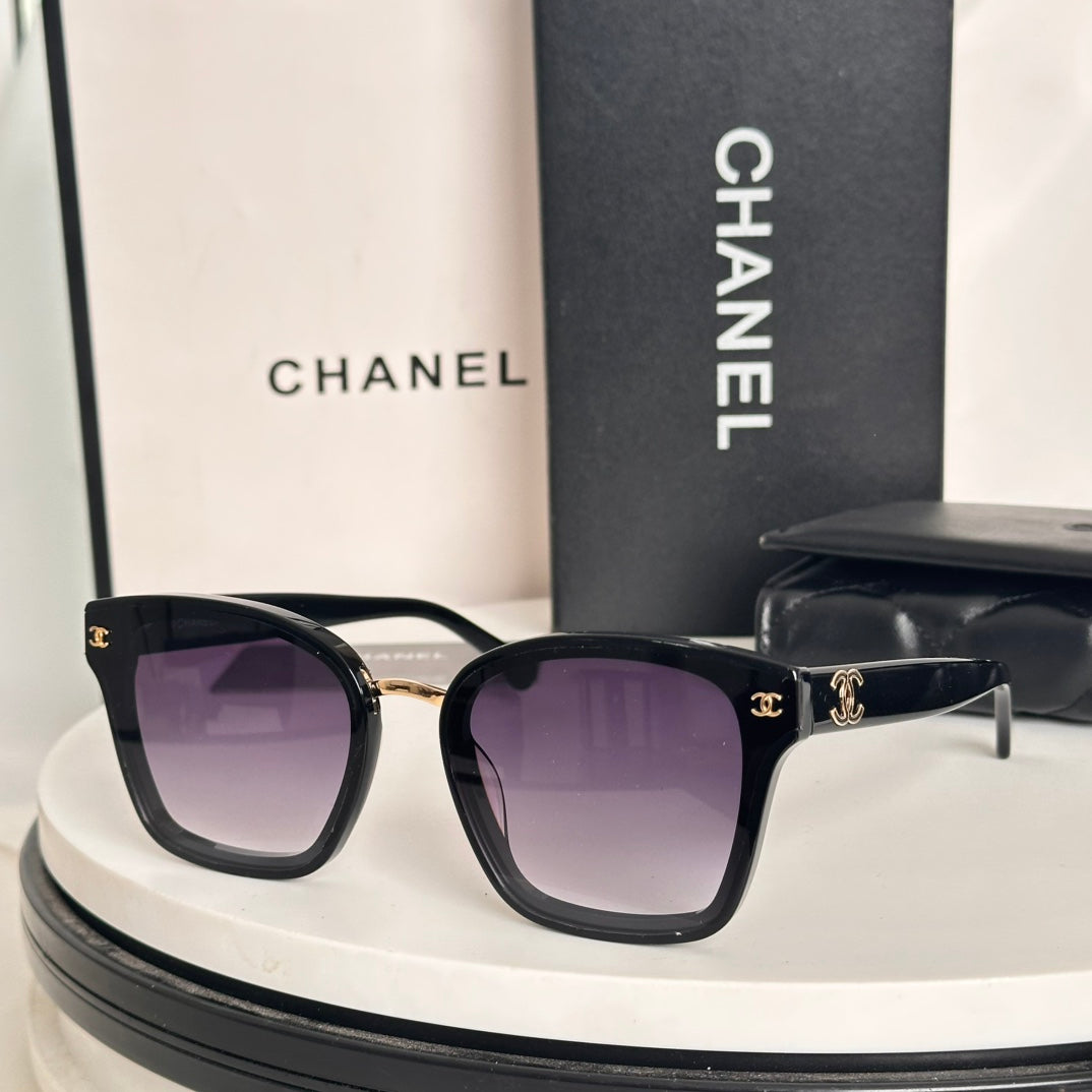 LuxluxHouse Best Quality Glasses Chanel