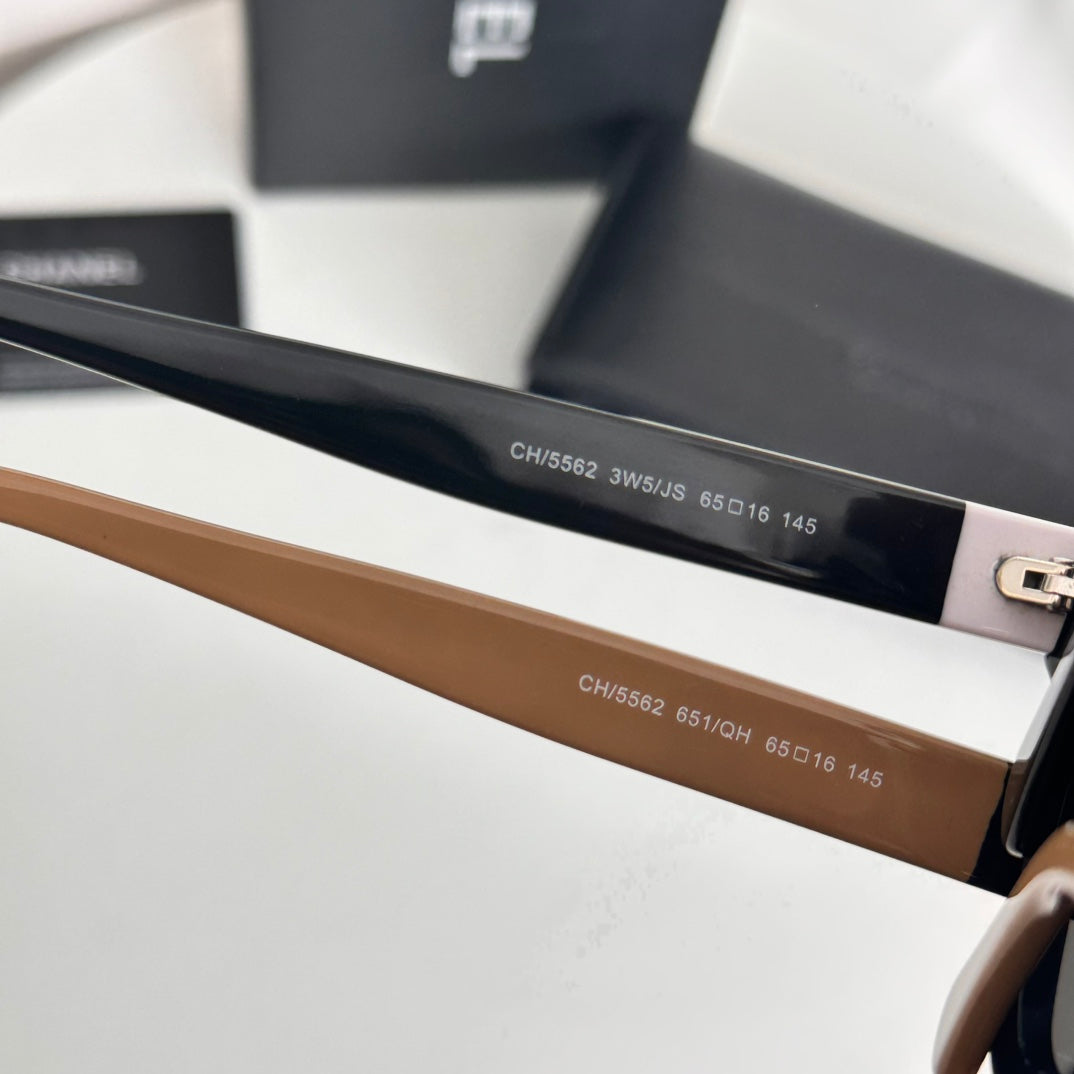LuxluxHouse Best Quality Glasses Chanel