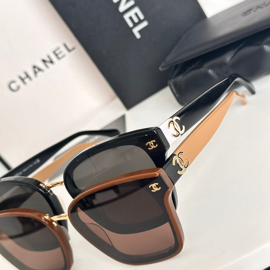 LuxluxHouse Best Quality Glasses Chanel