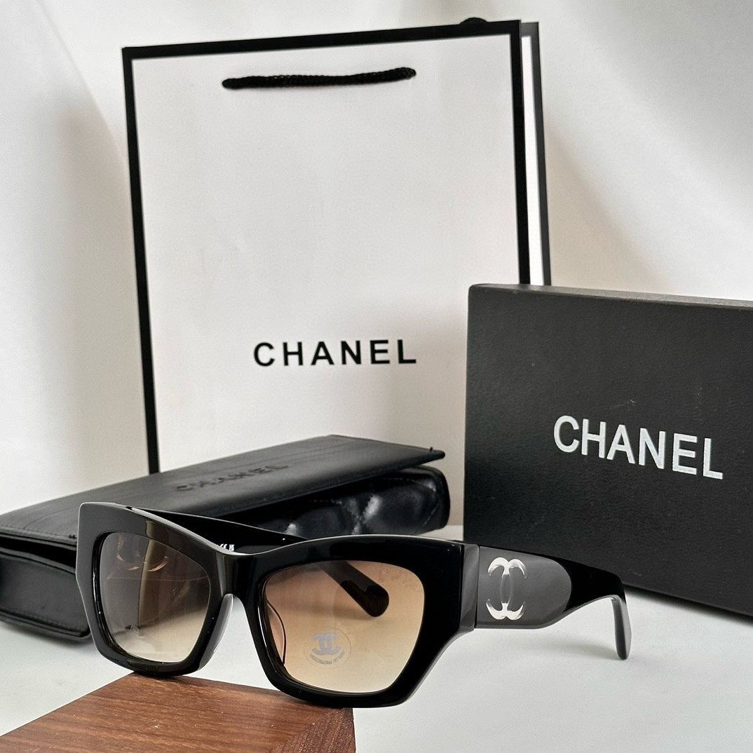 LuxluxHouse Best Quality Glasses Chanel