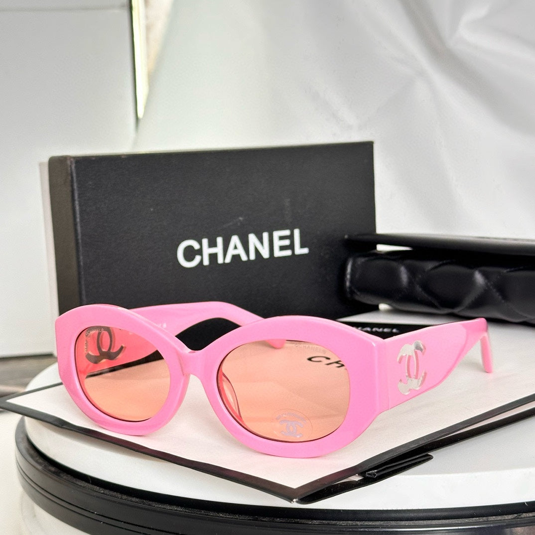 LuxluxHouse Best Quality Glasses Chanel