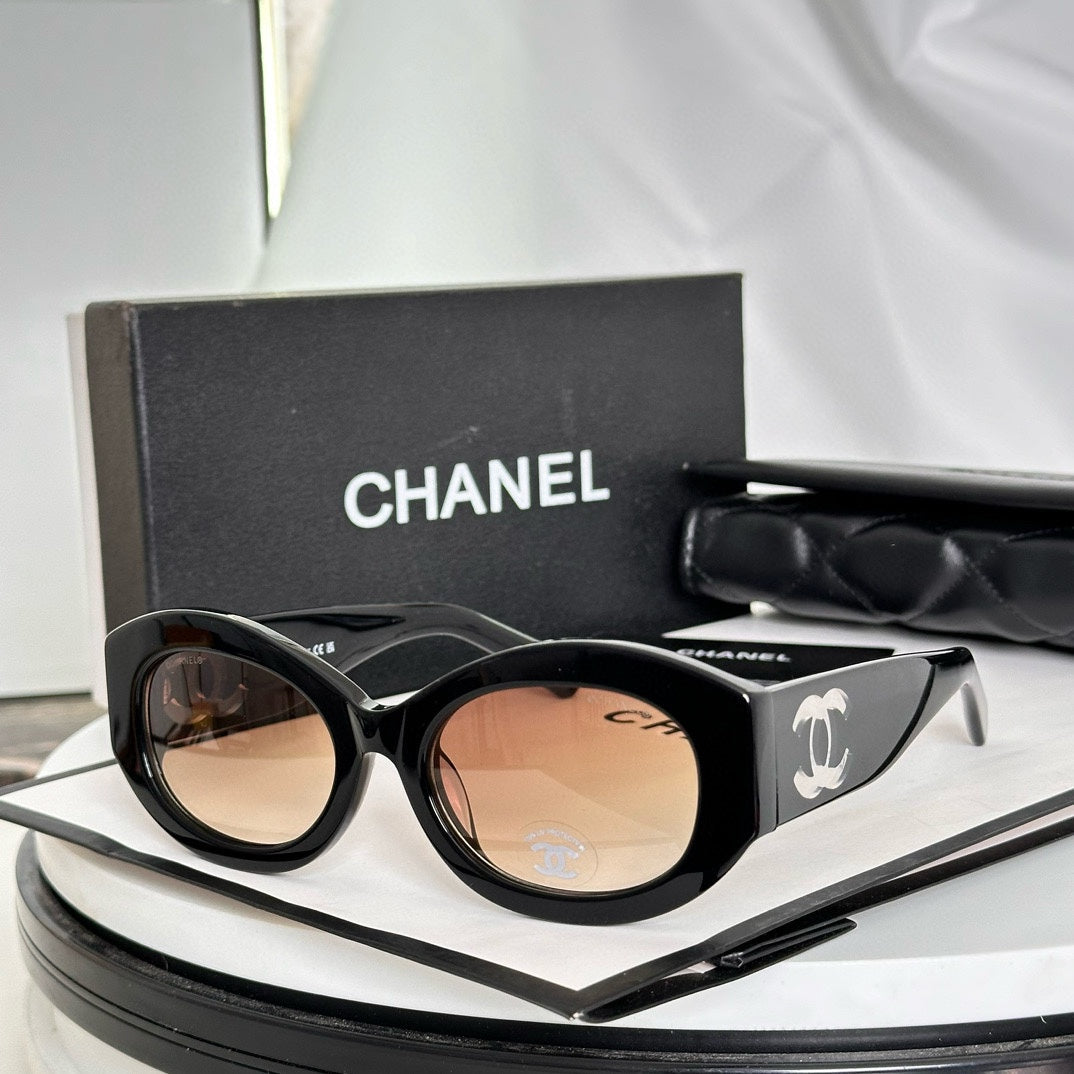 LuxluxHouse Best Quality Glasses Chanel