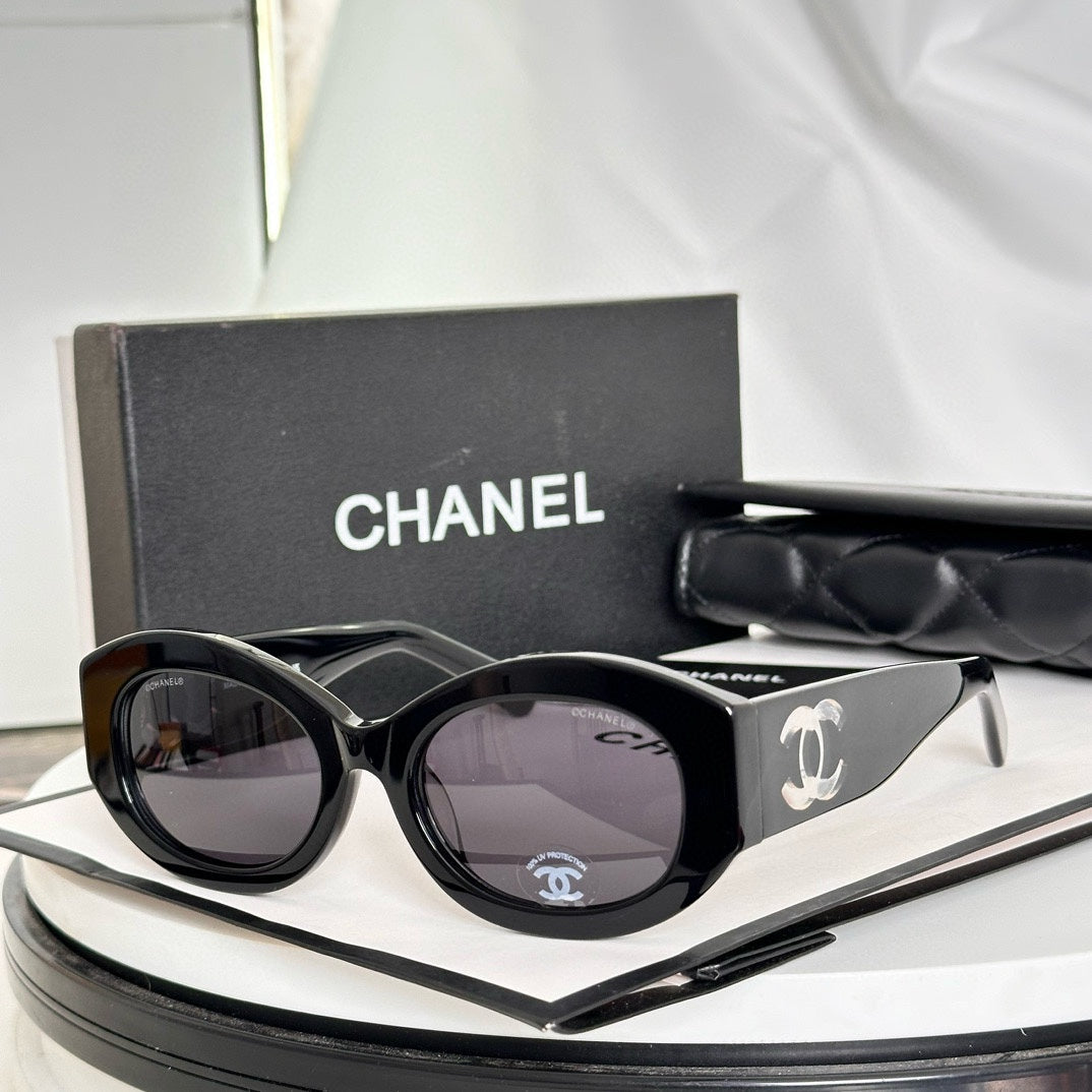 LuxluxHouse Best Quality Glasses Chanel