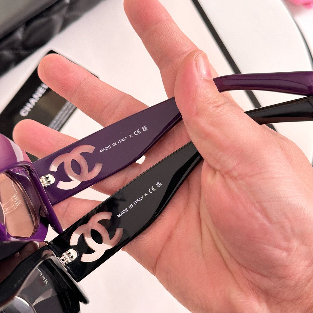 LuxluxHouse Best Quality Glasses Chanel