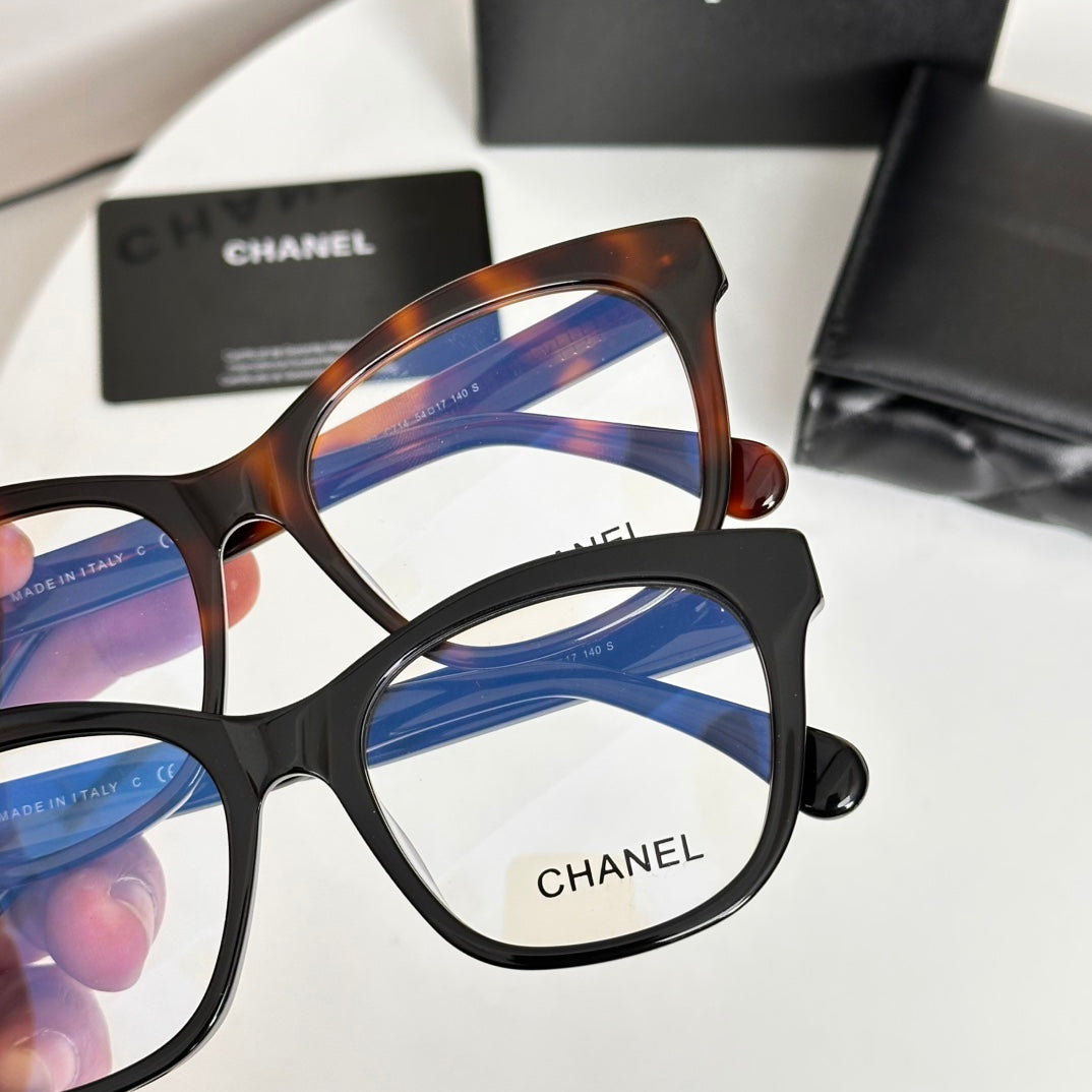 LuxluxHouse Best Quality Glasses Chanel