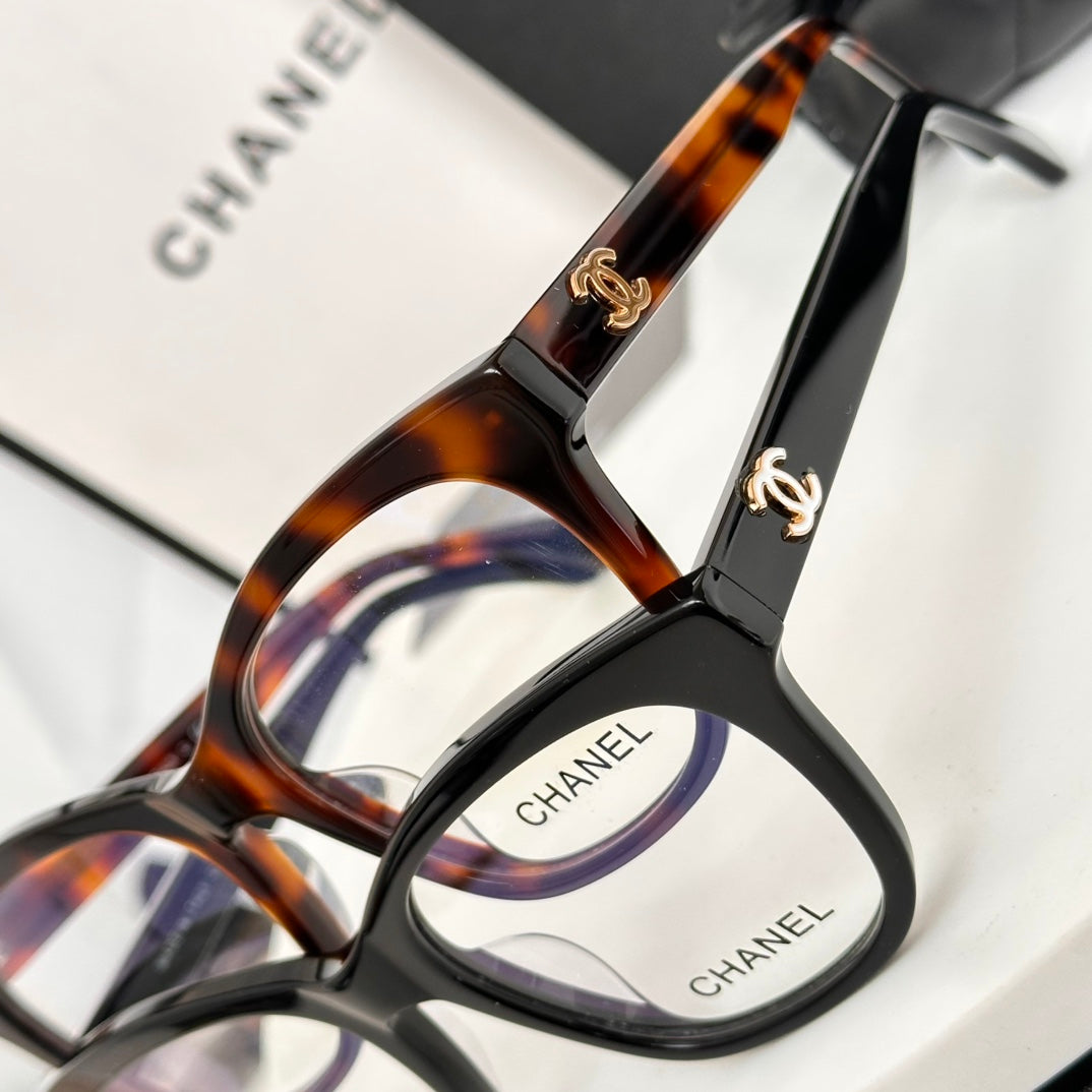 LuxluxHouse Best Quality Glasses Chanel