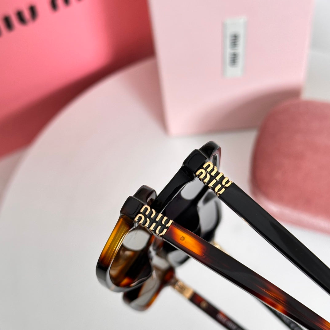LuxluxHouse Best Quality Glasses Miu Miu
