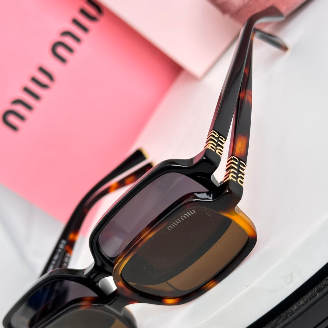 LuxluxHouse Best Quality Glasses Miu Miu