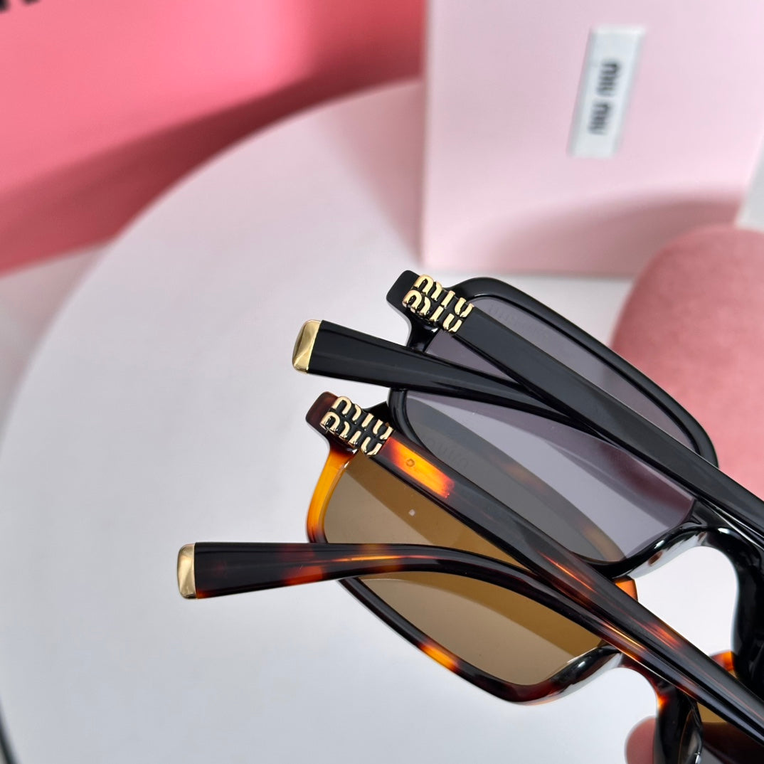 LuxluxHouse Best Quality Glasses Miu Miu