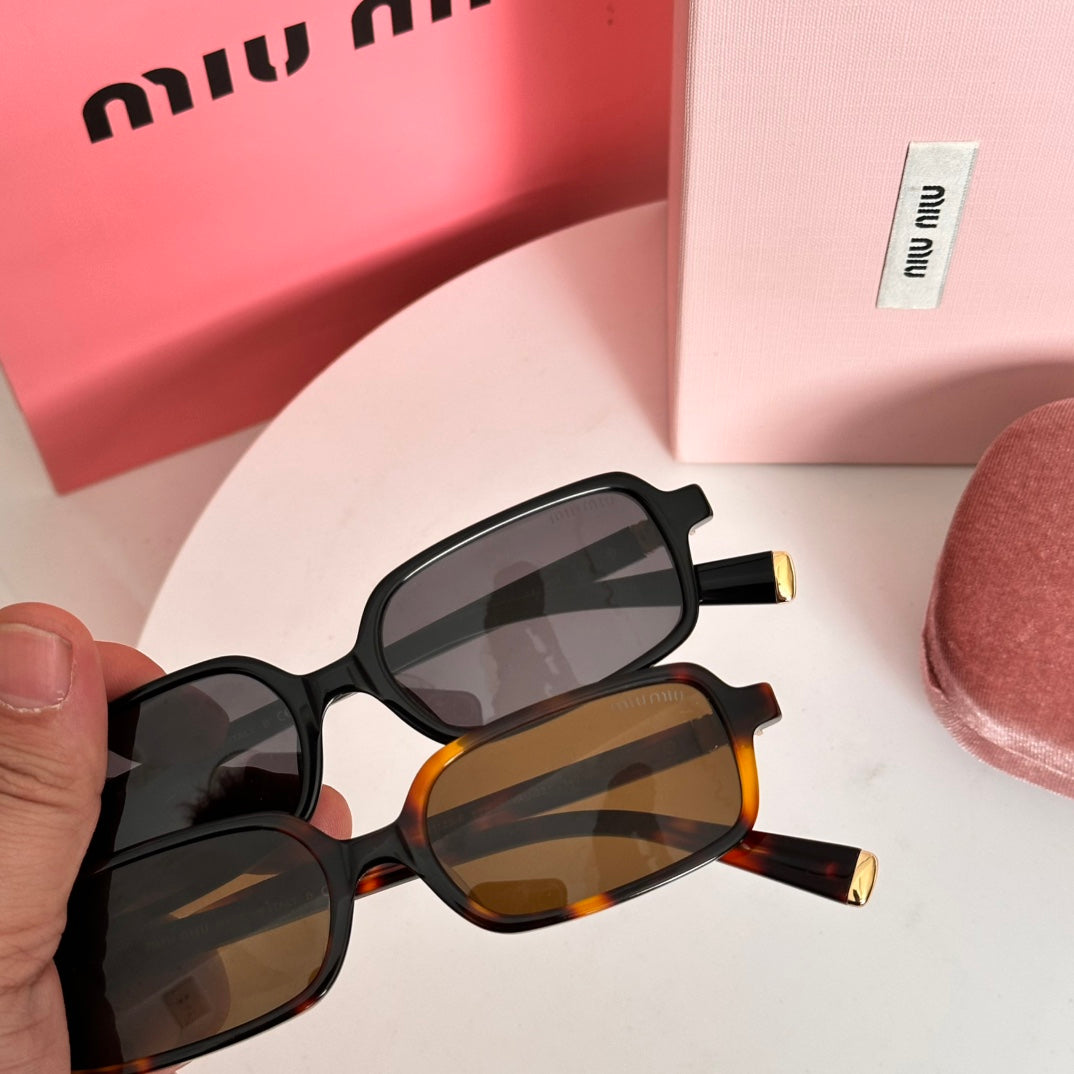 LuxluxHouse Best Quality Glasses Miu Miu