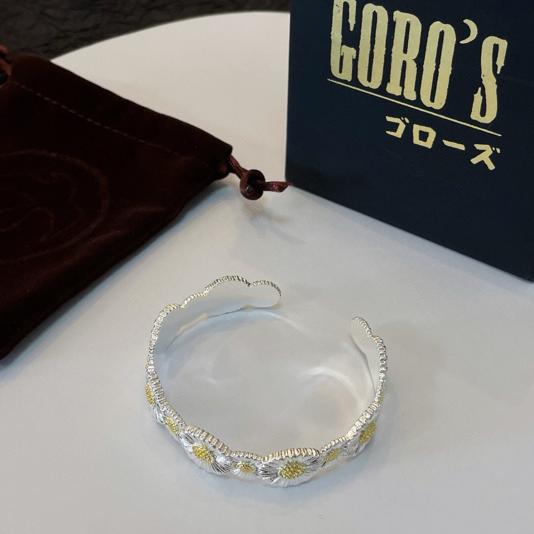 LuxluxHouse Best Quality Accessories Goros Bracelet