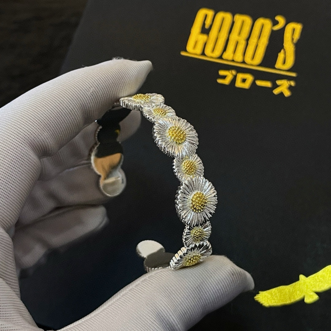 LuxluxHouse Best Quality Accessories Goros Bracelet