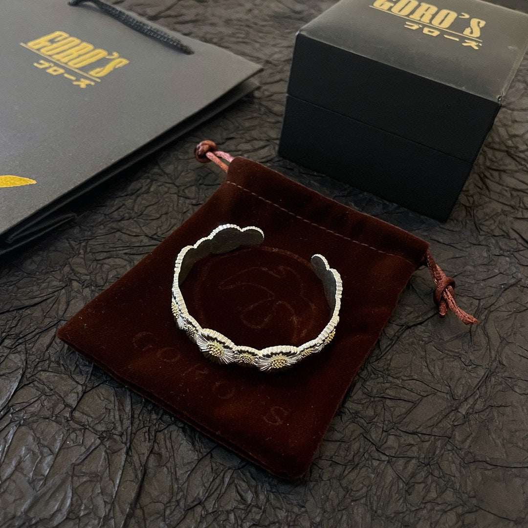 LuxluxHouse Best Quality Accessories Goros Bracelet