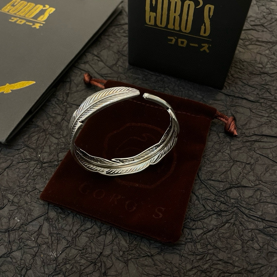 LuxluxHouse Best Quality Accessories Goros Bracelet