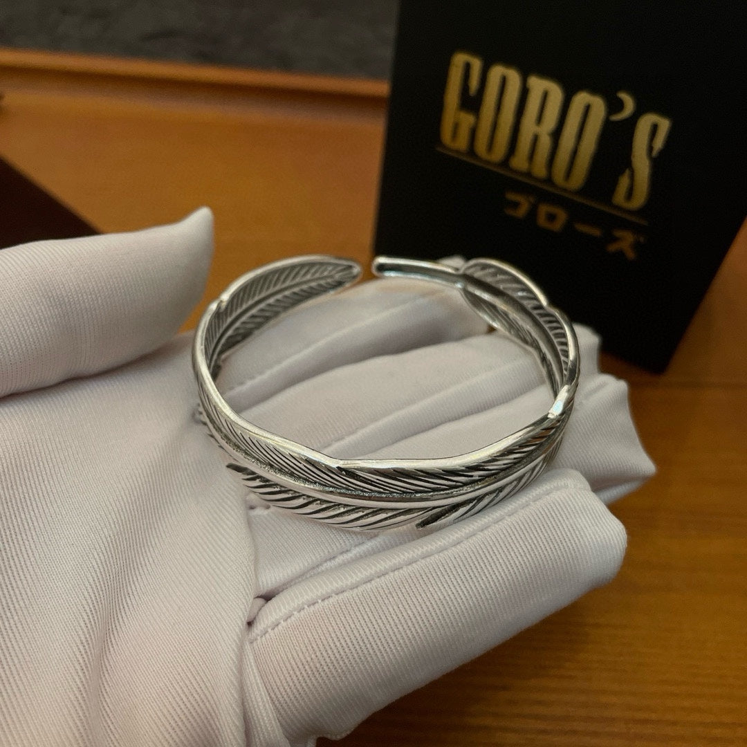 LuxluxHouse Best Quality Accessories Goros Bracelet