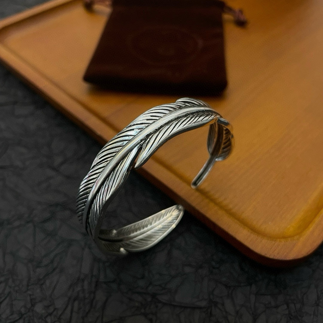 LuxluxHouse Best Quality Accessories Goros Bracelet