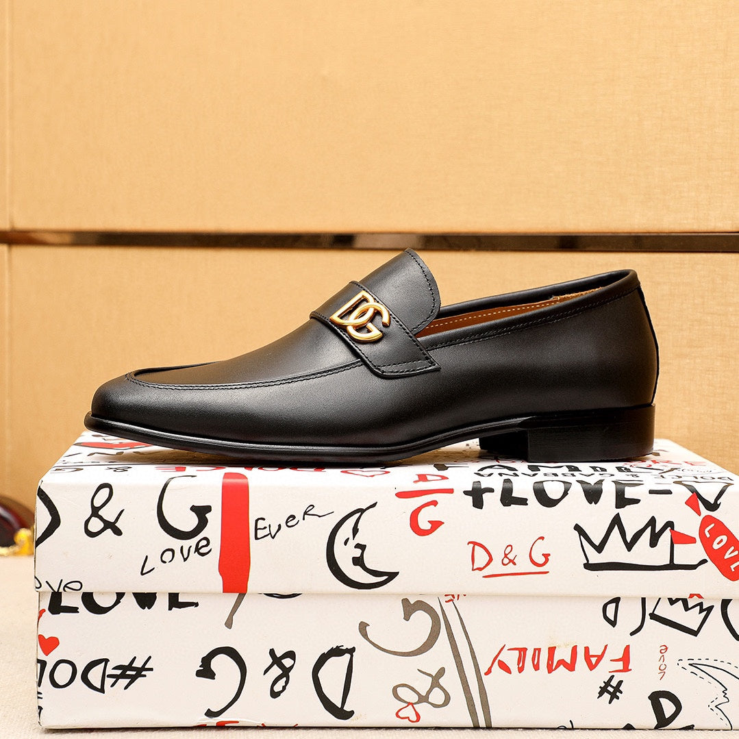 LuxluxHouse Best Quality Shoes Dolce & Gabbana