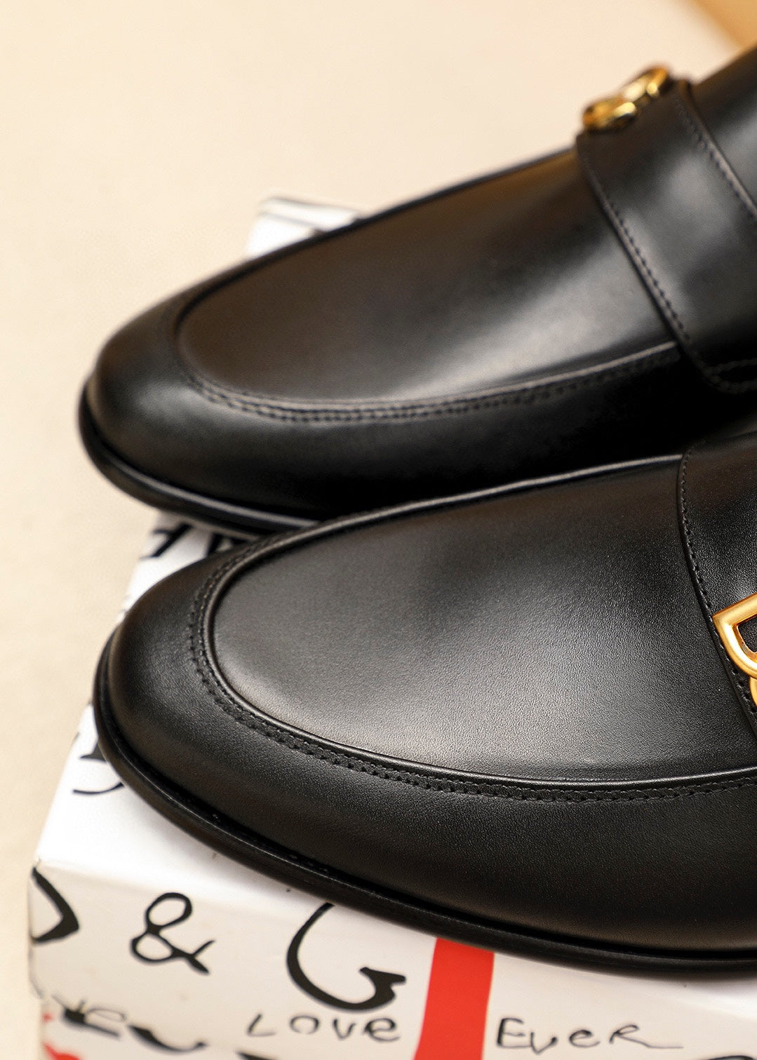 LuxluxHouse Best Quality Shoes Dolce & Gabbana