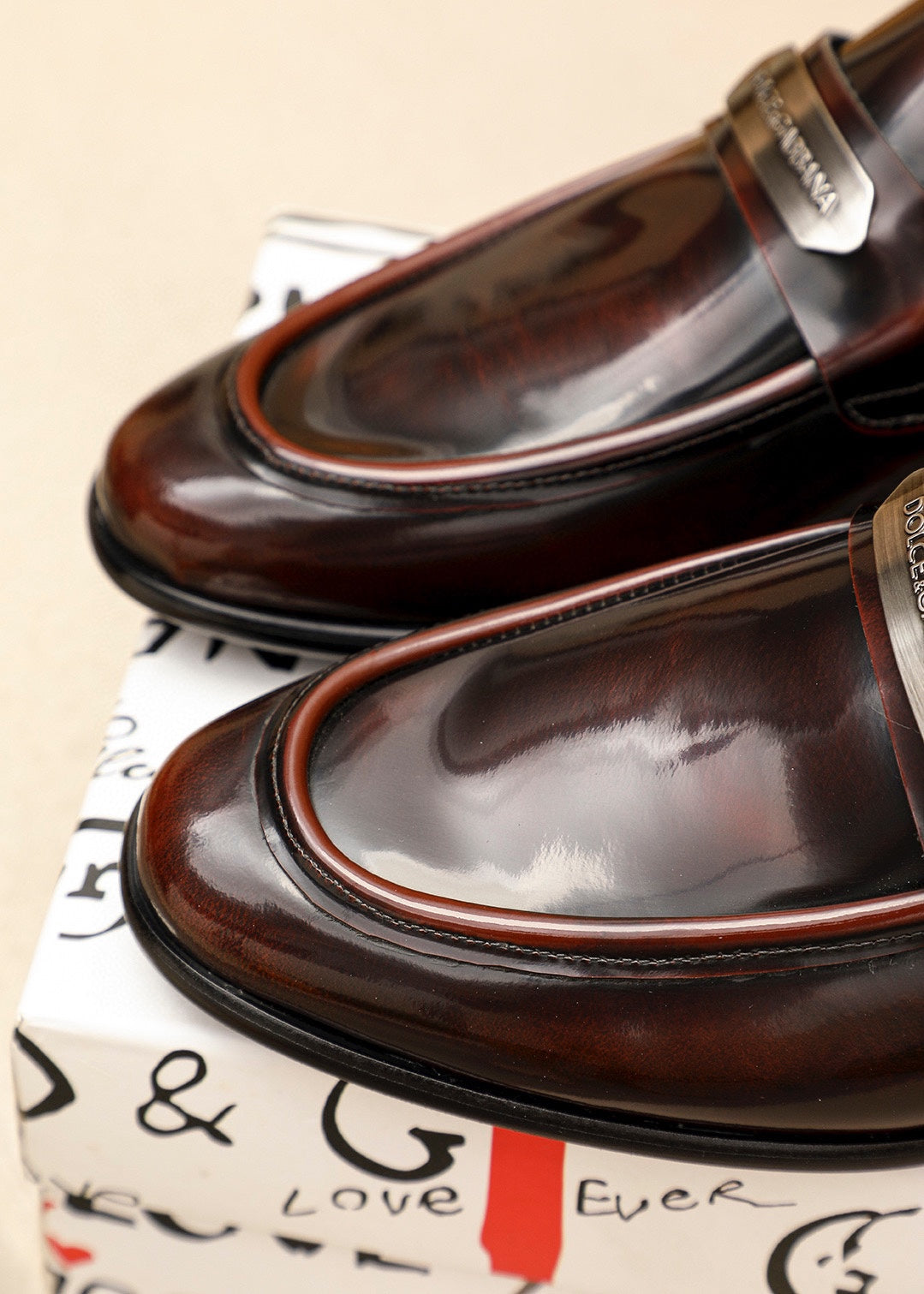 LuxluxHouse Best Quality Shoes Dolce & Gabbana