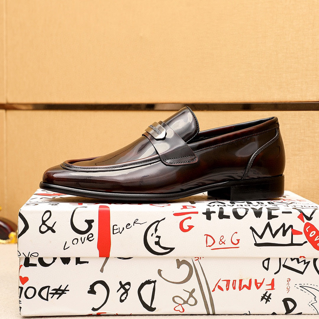 LuxluxHouse Best Quality Shoes Dolce & Gabbana