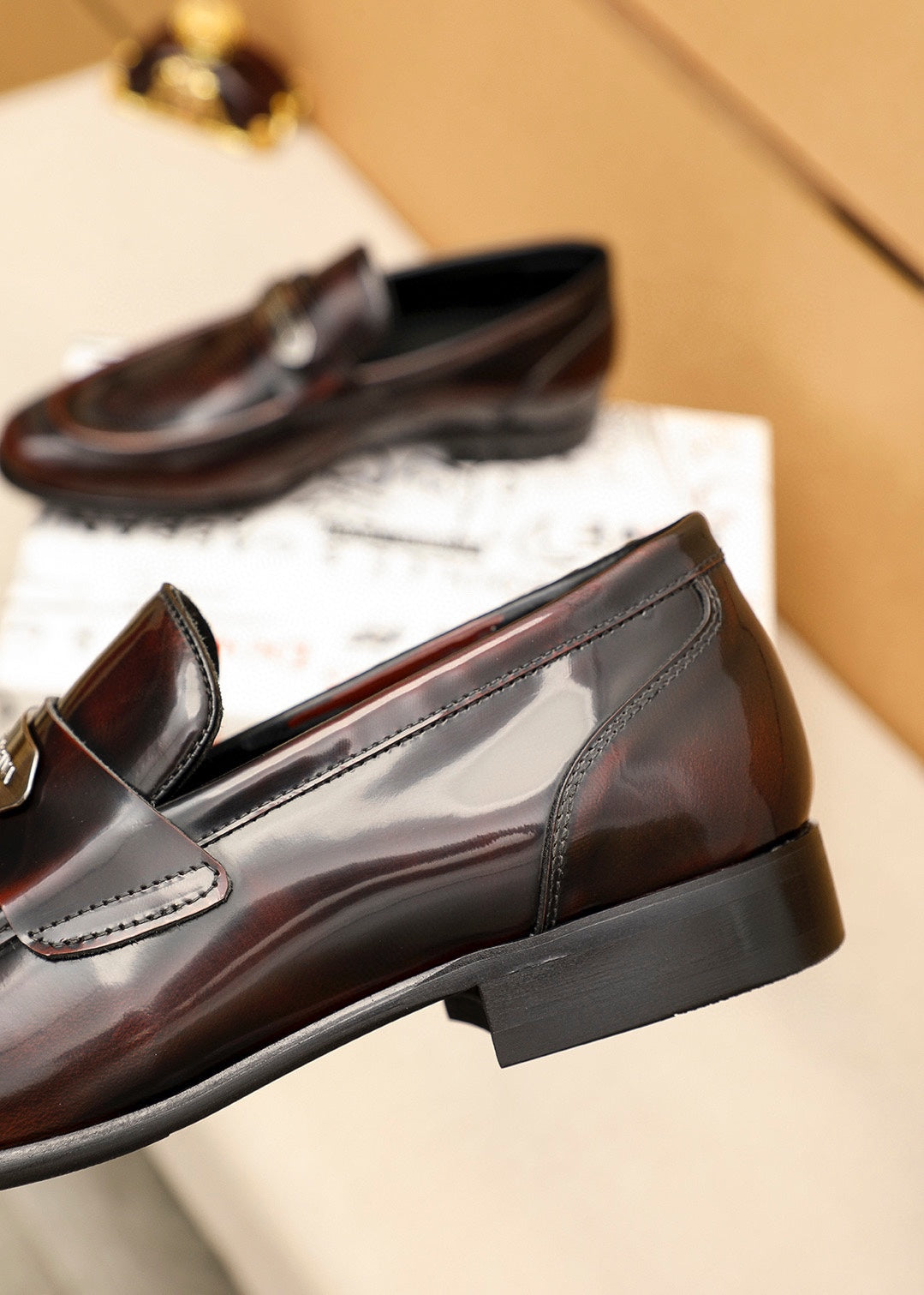 LuxluxHouse Best Quality Shoes Dolce & Gabbana