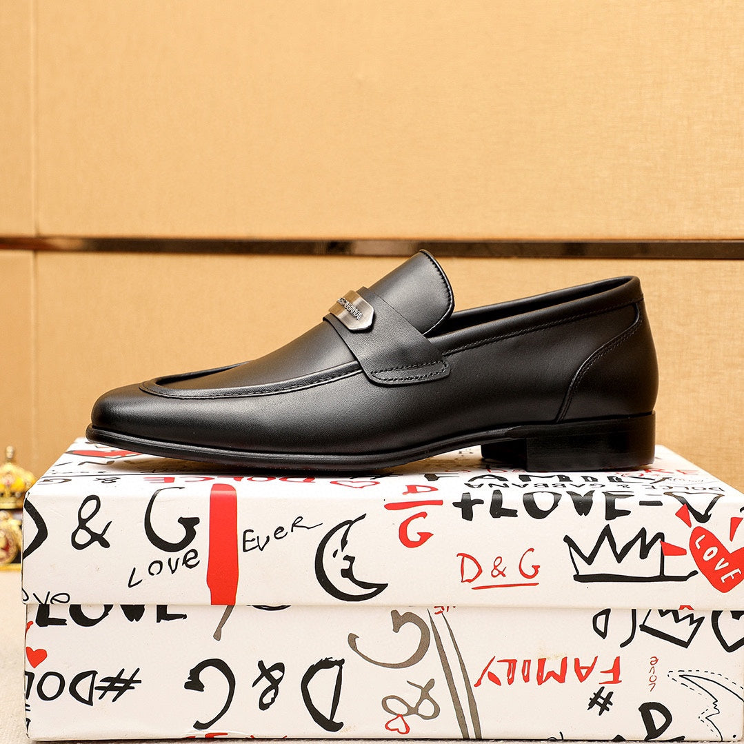 LuxluxHouse Best Quality Shoes Dolce & Gabbana