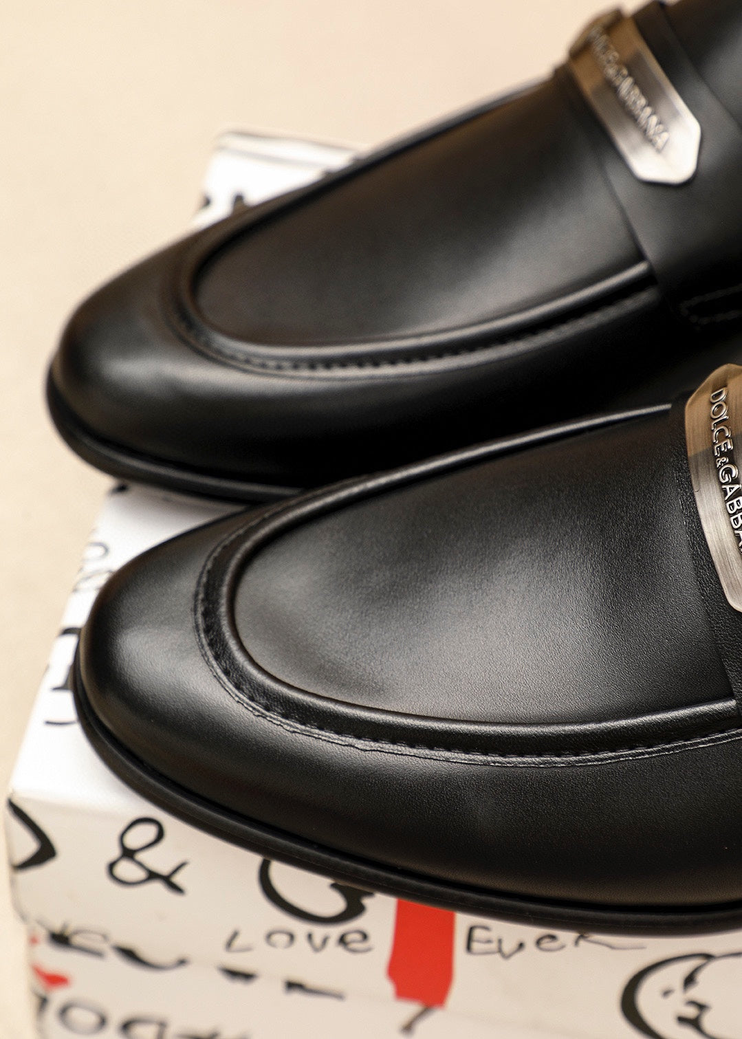 LuxluxHouse Best Quality Shoes Dolce & Gabbana