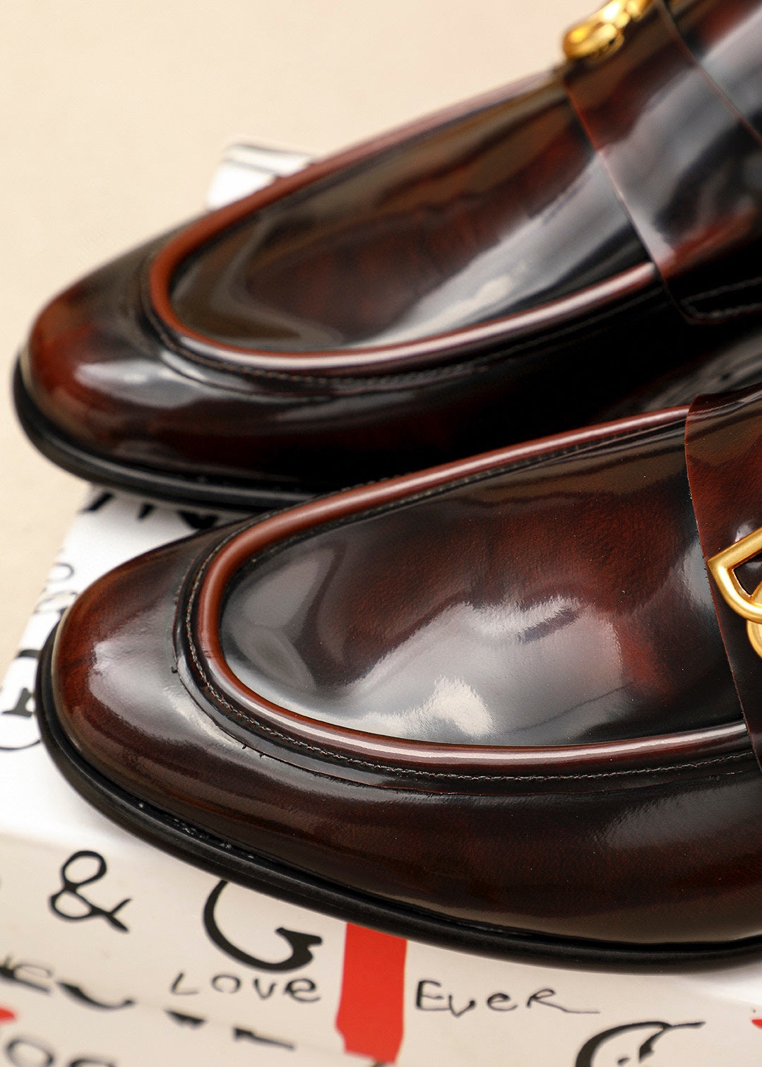 LuxluxHouse Best Quality Shoes Dolce & Gabbana