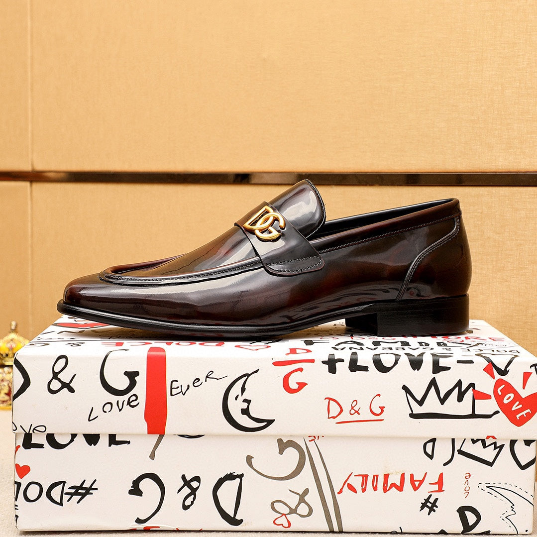 LuxluxHouse Best Quality Shoes Dolce & Gabbana