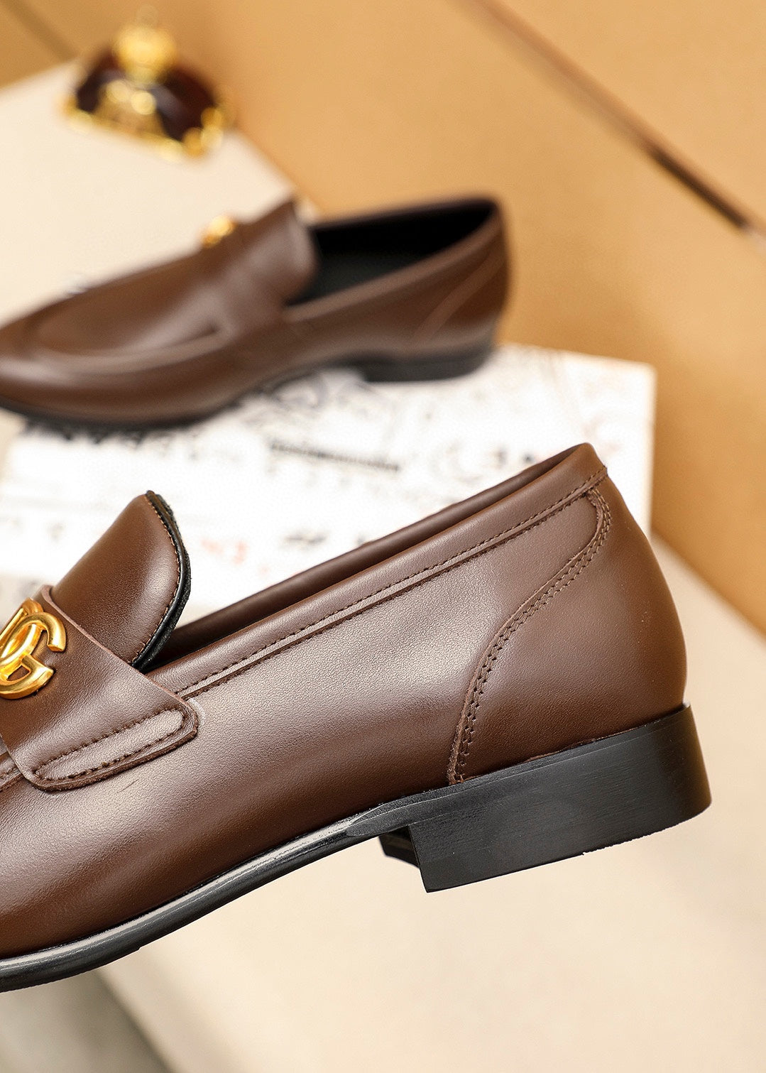 LuxluxHouse Best Quality Shoes Dolce & Gabbana