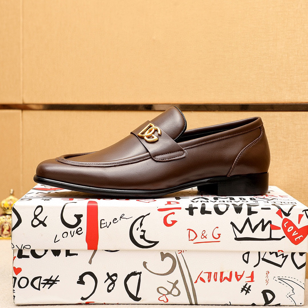 LuxluxHouse Best Quality Shoes Dolce & Gabbana
