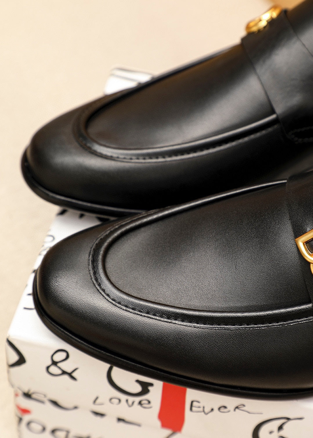 LuxluxHouse Best Quality Shoes Dolce & Gabbana