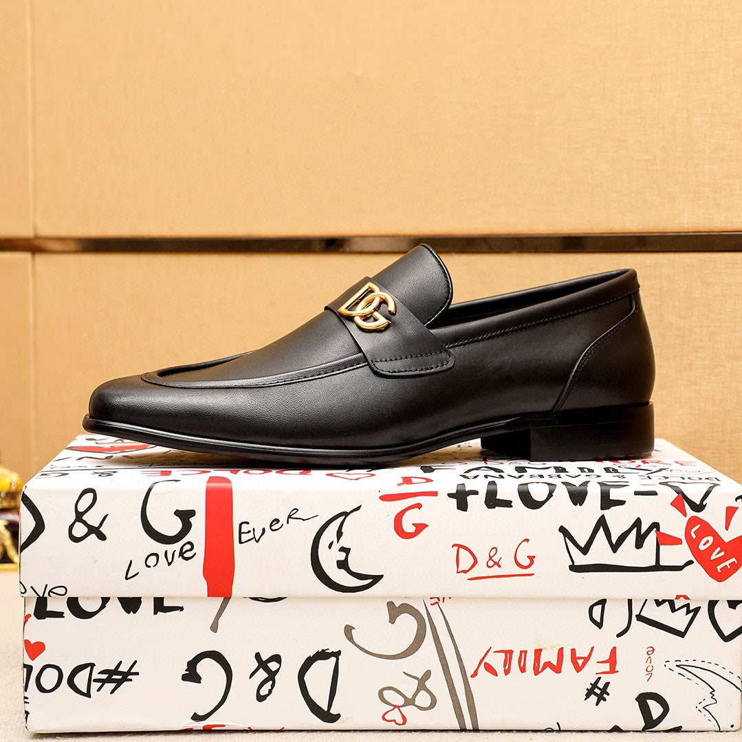 LuxluxHouse Best Quality Shoes Dolce & Gabbana