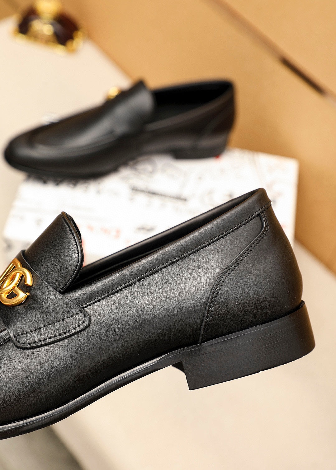 LuxluxHouse Best Quality Shoes Dolce & Gabbana