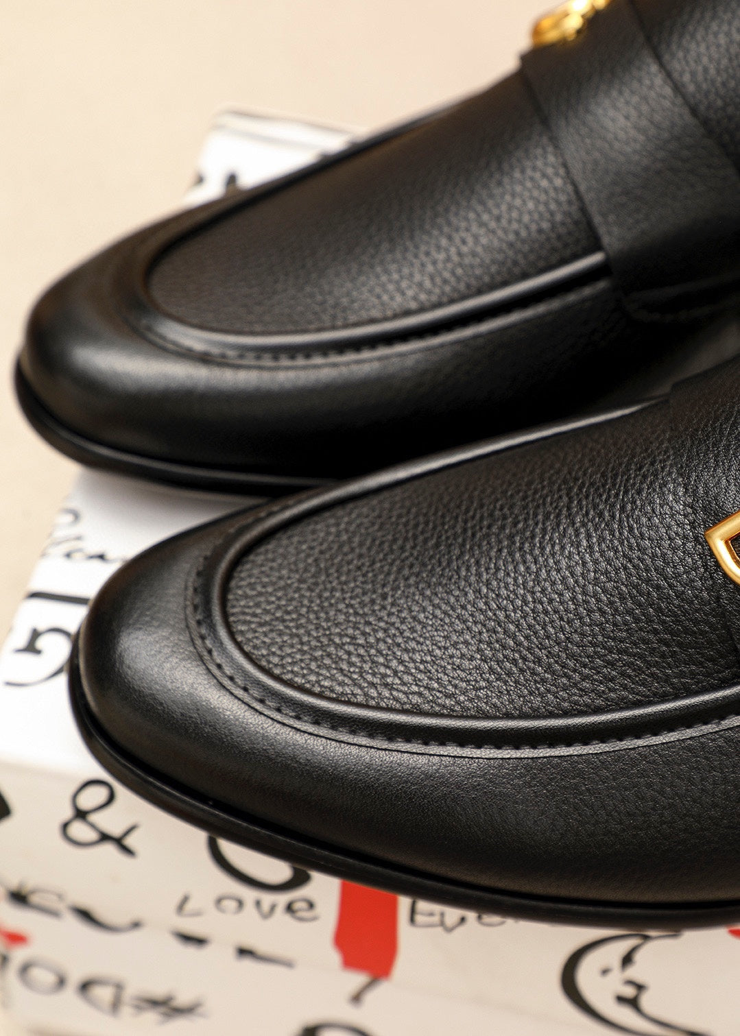 LuxluxHouse Best Quality Shoes Dolce & Gabbana