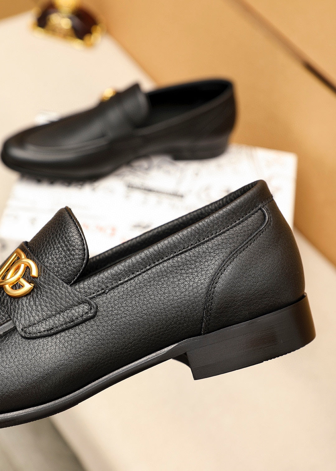 LuxluxHouse Best Quality Shoes Dolce & Gabbana