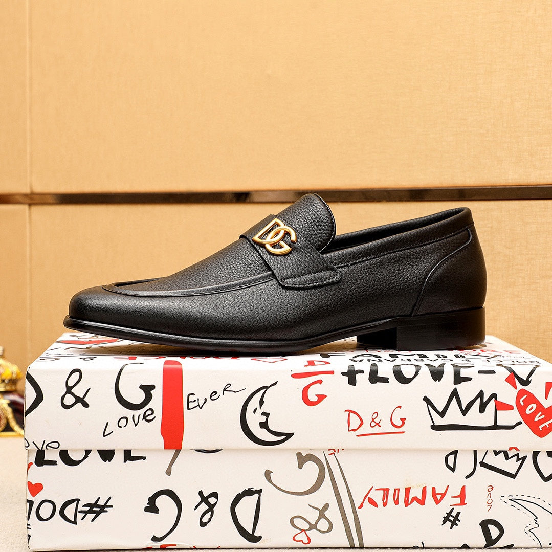 LuxluxHouse Best Quality Shoes Dolce & Gabbana