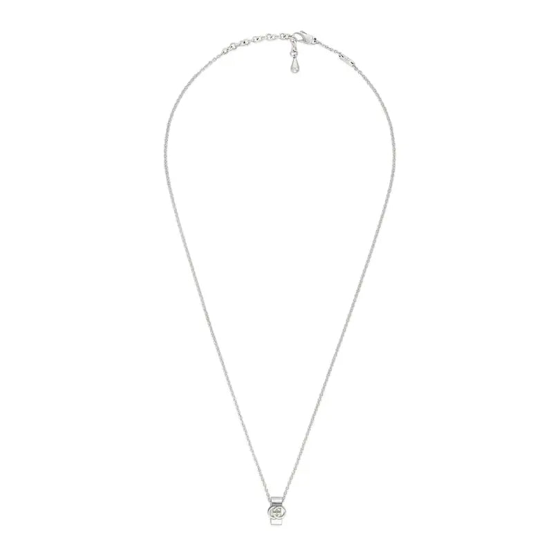 LuxluxHouse Best Quality Accessories Gucci Necklace